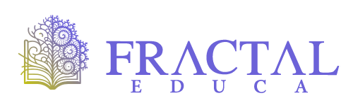 Fractal Logo